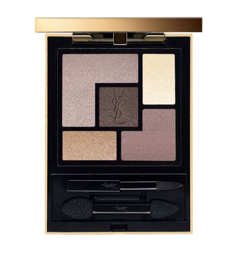 ysl couture brow palette|ysl eye shadow palette.